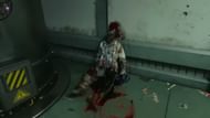 Headset 2 location in Reckoning map in Black Ops 6 Zombies for the music Easter egg. (Image via Sportskeeda Gaming || Activision)